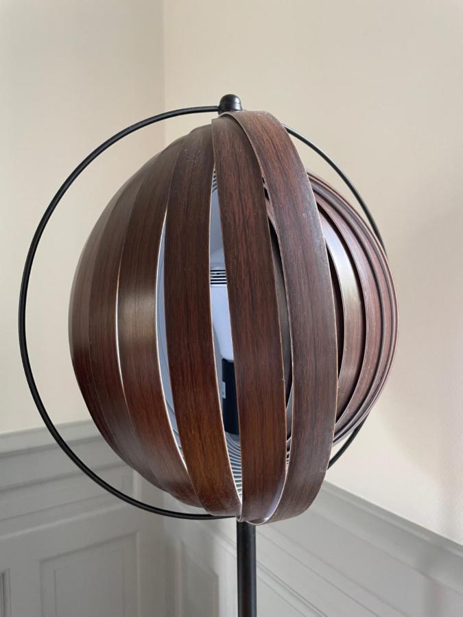 Charmant T1 Hypercentre 100M Grand Plage Daire Biarritz Dış mekan fotoğraf